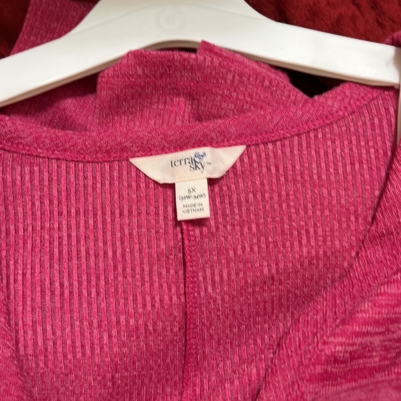 Women lightweight sweater - Picture 2 of 2